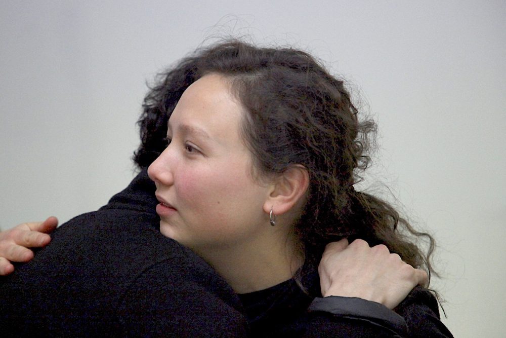 Portraits d’artistes