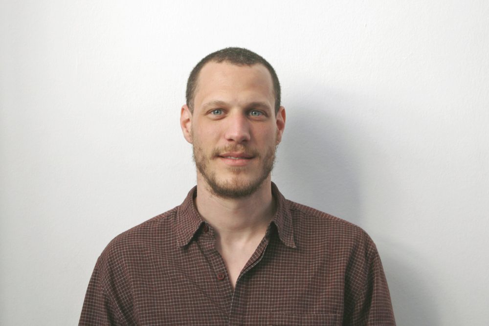 Portraits de thérapeutes